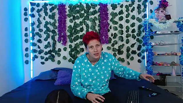 Snapshot of duo_peludoo chatting on March 7, 2025, 11:27 pm duo peludoo online show from March 7, 2025, 11:27 pm