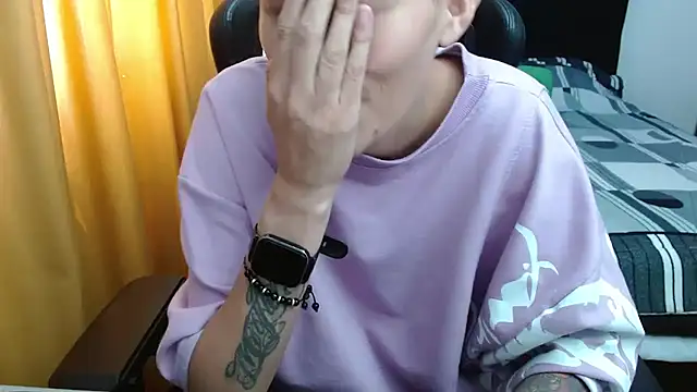 duo peludoo online show from February 24, 2026, 4:27 pm