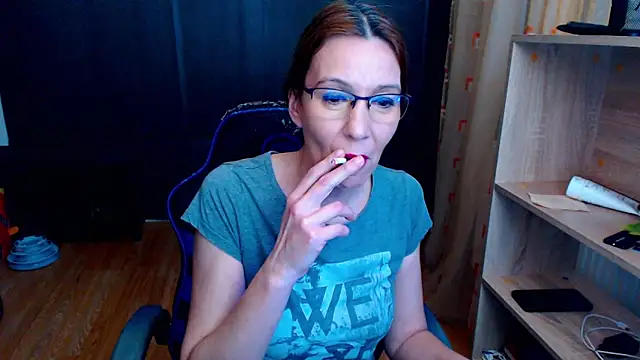 Snapshot of hannaha chatting on February 24, 2026, 7:45 pm hannaha online show from February 24, 2026, 7:45 pm