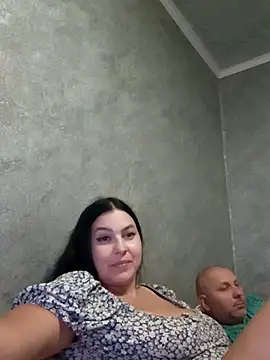 Greta Tamar online show from September 23, 2025, 5:27 pm