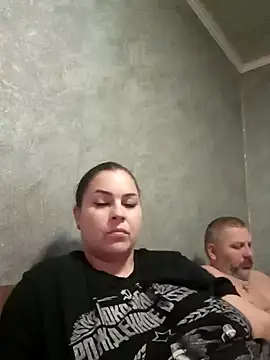 Greta Tamar online show from December 19, 2025, 6:48 pm