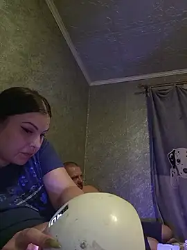 Greta Tamar online show from February 21, 2026, 6:53 pm