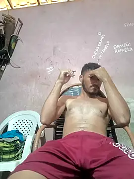 DamAlves49 online show from November 22, 2025, 10:14 am