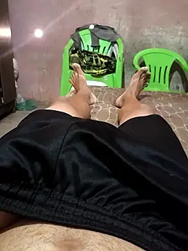 DamAlves49 online show from January 9, 2026, 11:13 am