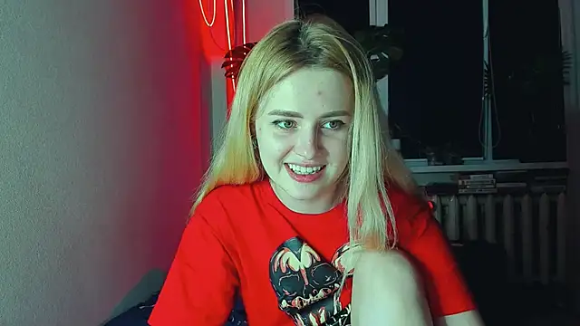 Alexa Pirs online show from March 8, 2025, 3:28 am