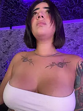 Scarlett-LS online show from January 19, 2026, 2:26 am