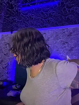 Scarlett-LS online show from March 25, 2026, 2:28 am