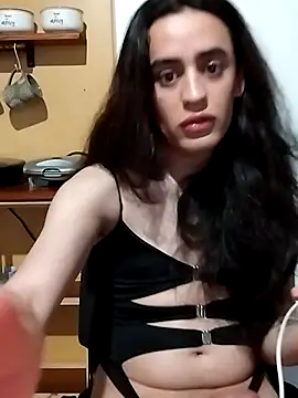 Snapshot of sofiaallendesss chatting on February 21, 2025, 10:37 pm sofiaallendesss online show from February 21, 2025, 10:37 pm