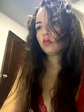 Snapshot of francy20 chatting on November 5, 2025, 4:18 pm francy20 online show from November 5, 2025, 4:18 pm