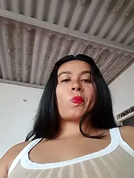 Pussy-Hairy-Horny online show from March 12, 2026, 12:55 pm