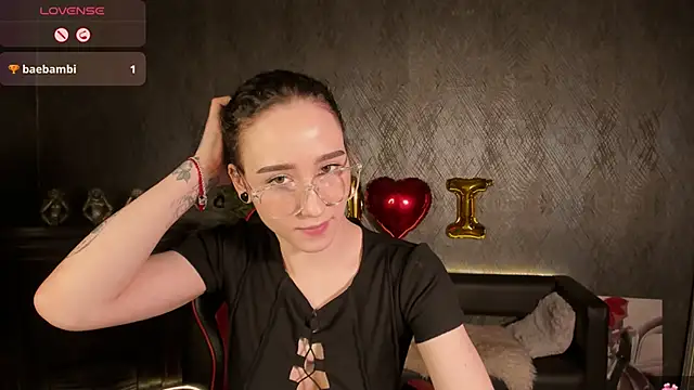 Snapshot of Smoke_of_soul_ chatting on February 21, 2025, 5:20 pm Smoke of soul online show from February 21, 2025, 5:20 pm