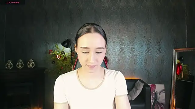 Snapshot of Smoke_of_soul_ chatting on February 27, 2025, 2:00 pm Smoke of soul online show from February 27, 2025, 2:00 pm