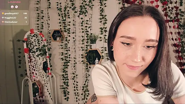 Snapshot of Smoke_of_soul_ chatting on March 2, 2025, 5:04 pm Smoke of soul online show from March 2, 2025, 5:04 pm