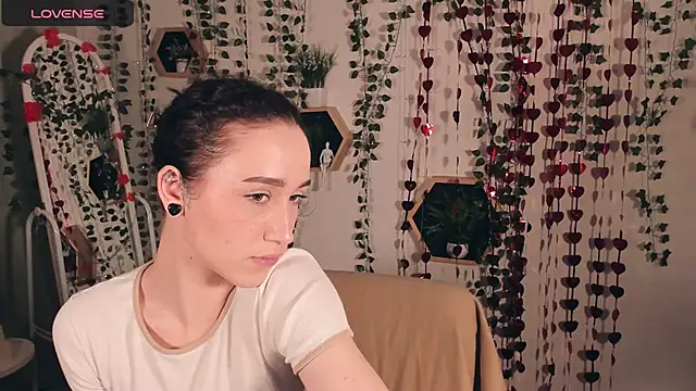 Snapshot of Smoke_of_soul_ chatting on March 6, 2025, 5:00 pm Smoke of soul online show from March 6, 2025, 5:00 pm