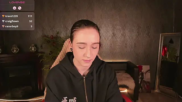 Snapshot of Smoke_of_soul_ chatting on March 9, 2025, 9:46 am Smoke of soul online show from March 9, 2025, 9:46 am