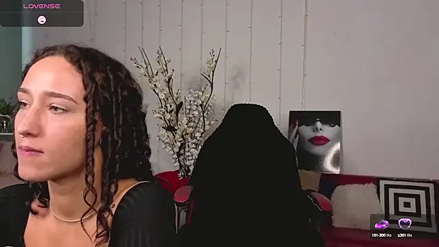 Snapshot of Smoke_of_soul_ chatting on October 7, 2025, 1:41 pm Smoke of soul online show from October 7, 2025, 1:41 pm