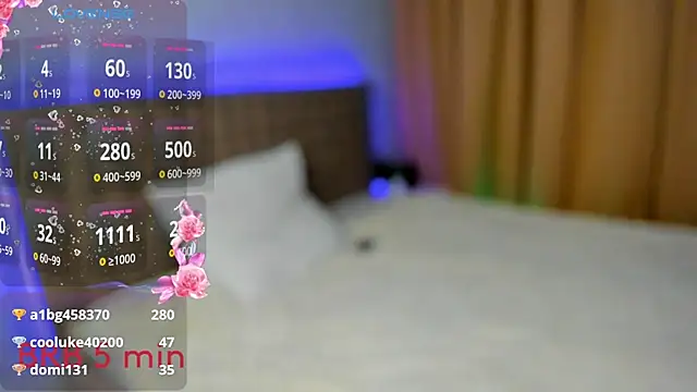 Snapshot of Linit_ chatting on March 10, 2025, 2:28 am Linit online show from March 10, 2025, 2:28 am