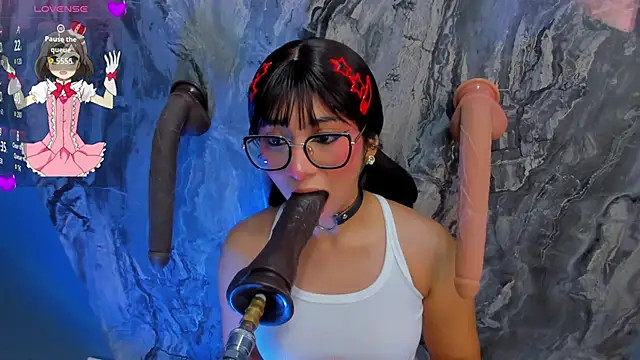 linda sofi   online show from March 31, 2026, 8:31 pm