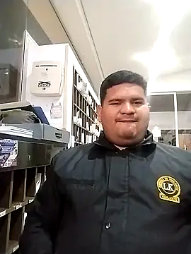 Snapshot of oscarshow24 chatting on February 27, 2025, 8:50 am oscarshow24 online show from February 27, 2025, 8:50 am