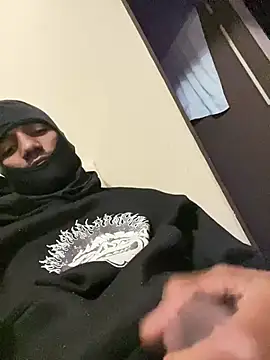 blackog27 online show from March 10, 2025, 11:27 pm