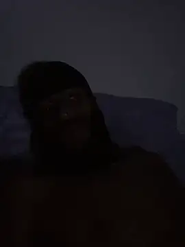 blackog27 online show from March 13, 2025, 4:38 am