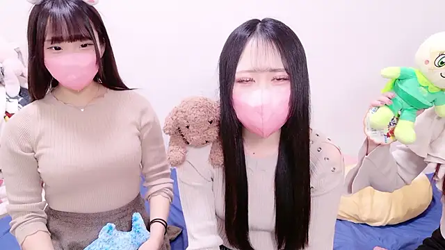 mao maochan online show from January 7, 2026, 7:11 am