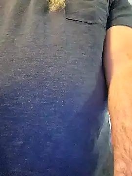 HardSteele97 online show from April 13, 2026, 8:25 pm