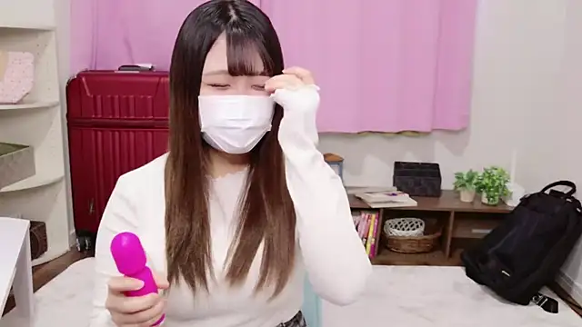 Snapshot of -YuYuYuNon- chatting on February 25, 2025, 4:35 am -YuYuYuNon- online show from February 25, 2025, 4:35 am