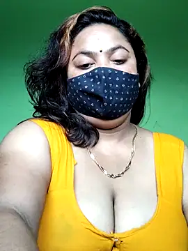 rani130 online show from October 5, 2025, 1:15 am