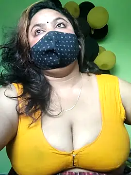 rani130 online show from November 15, 2025, 1:25 am