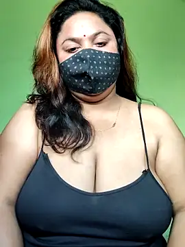 rani130 online show from February 18, 2026, 1:45 am