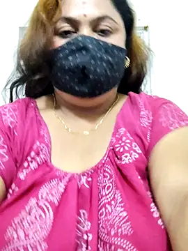 rani130 online show from March 11, 2026, 9:15 am