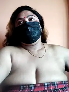 rani130 online show from April 8, 2026, 1:27 am