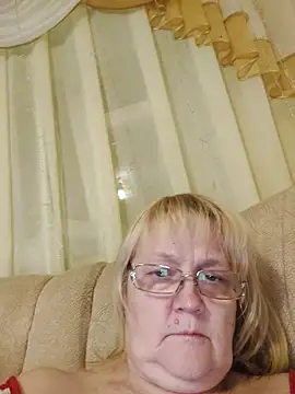 Violet5364 online show from December 16, 2025, 9:09 pm