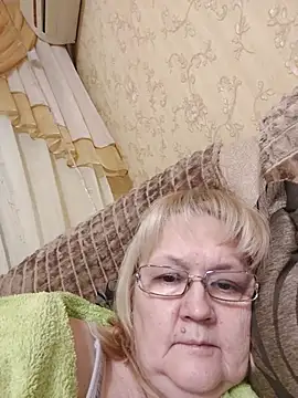 Violet5364 online show from January 6, 2026, 9:07 pm