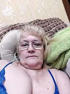 Violet5364 online show from January 8, 2026, 9:50 pm