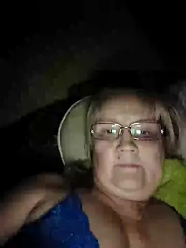 Violet5364 online show from January 9, 2026, 10:00 pm