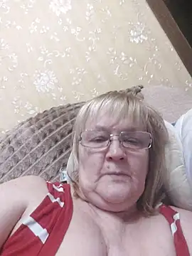 Violet5364 online show from March 11, 2026, 9:10 pm