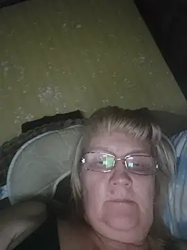 Violet5364 online show from March 14, 2026, 9:42 pm