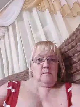 Violet5364 online show from April 9, 2026, 8:25 pm