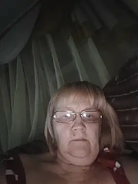 Violet5364 online show from April 15, 2026, 8:20 pm