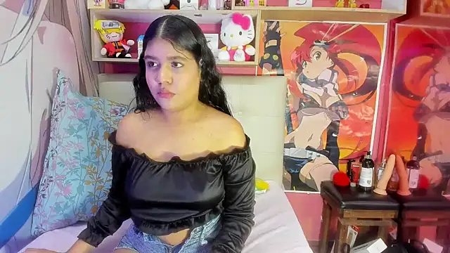 EvansDarling online show from June 1, 2026, 4:52 pm
