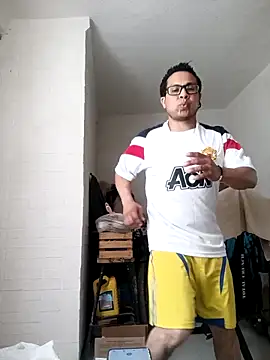 jedilobo online show from March 4, 2026, 7:09 pm