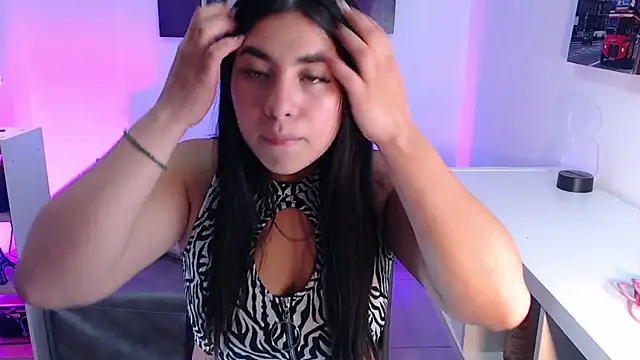 emily jewell1 online show from February 7, 2026, 11:36 am