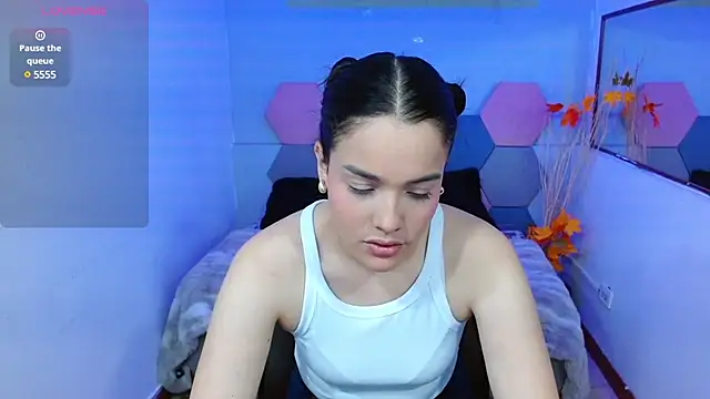 Snapshot of Lana_Pearce chatting on March 6, 2025, 1:57 pm Lana Pearce online show from March 6, 2025, 1:57 pm