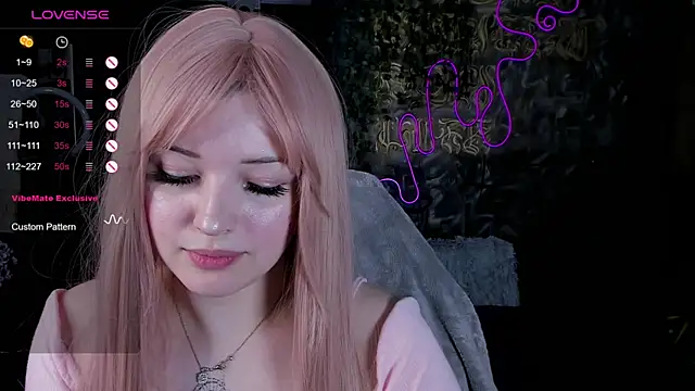 Hazbin Hotel online show from February 16, 2025, 4:32 pm