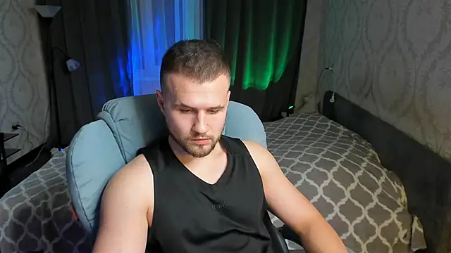 Vladik b online show from March 2, 2025, 8:07 pm