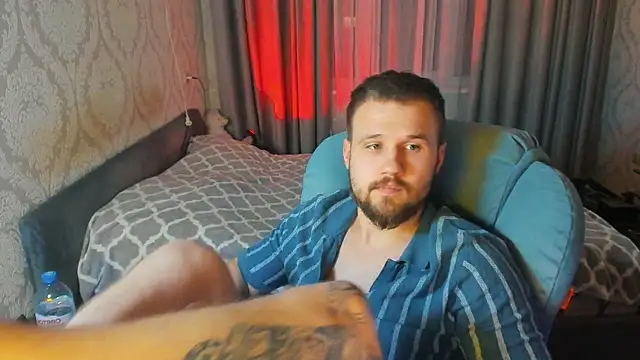 Vladik b online show from April 10, 2026, 6:23 pm