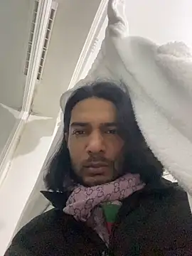 Fuckboy2535 online show from February 13, 2025, 11:26 pm