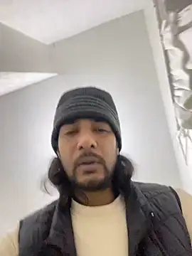 Fuckboy2535 online show from February 23, 2025, 9:26 pm